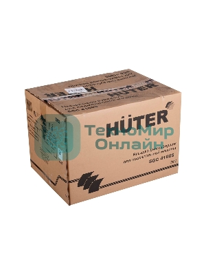 Насадка-снегоуборщик для подметательной машины Huter для SGC 4100S (70/7/20)