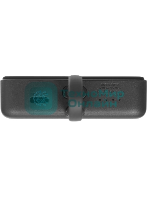 Портативный аккумулятор с кабелем Xiaomi 33W Magnetic Power Bank 10000mAh (Integrated Cable) Gray (BHR9823GL)
