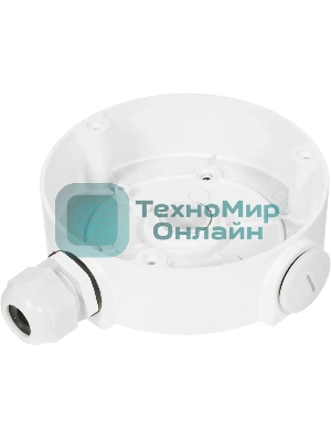 Монтажный короб Trassir TR-JB303