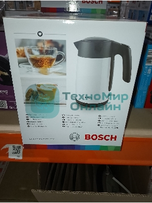 (Распродажа) Чайник BOSCH  TWK7L461