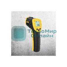 Инфракрасный пирометр (термометр) Deli DL333380