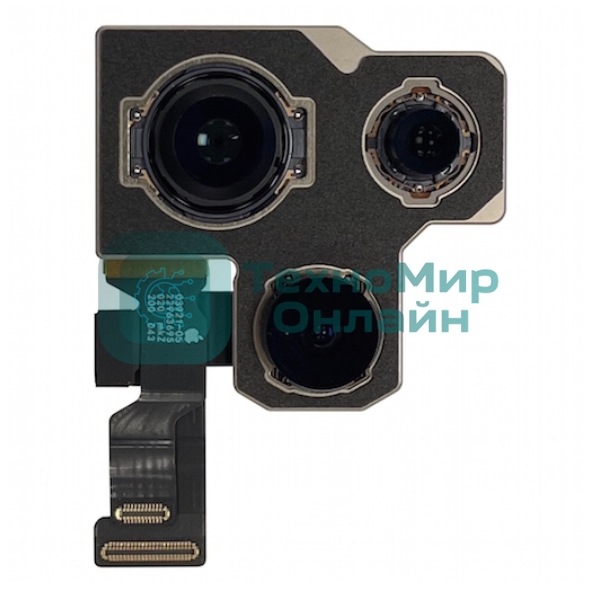 Камера задняя (основная) для Apple iPhone 14 Pro Max