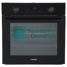 Встраиваемый электрический духовой шкаф Samsung NV68A1145RK/WT