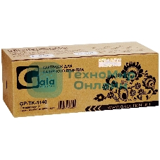 Картридж лазерный GalaPrint GP-TK-1140 для Kyocera FS-1035MFP/FS-1035MFP/DP/FS-1035MFP/L/KYM FS-1135MFP/ECOSYS M2035dn/M2535dn 7200 копий