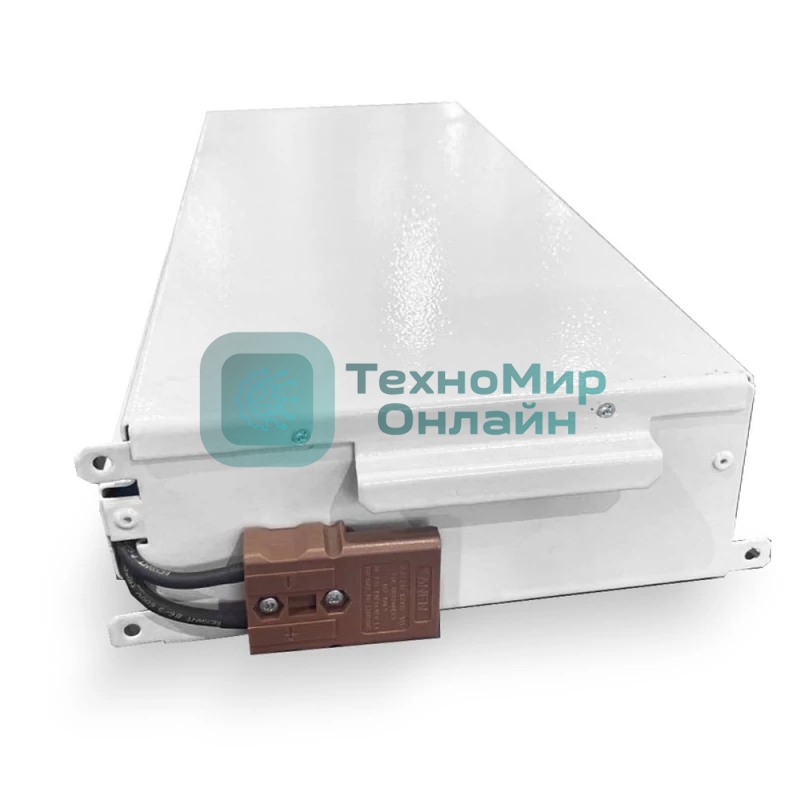 Батарея для ИБП Delta RBM152 96В 5А·ч для SRT3000XLI/3000RMXLI/3000RMXLI-NC/3000RMXLW-IEC/3000XLW-IEC/96BP/96RMBP