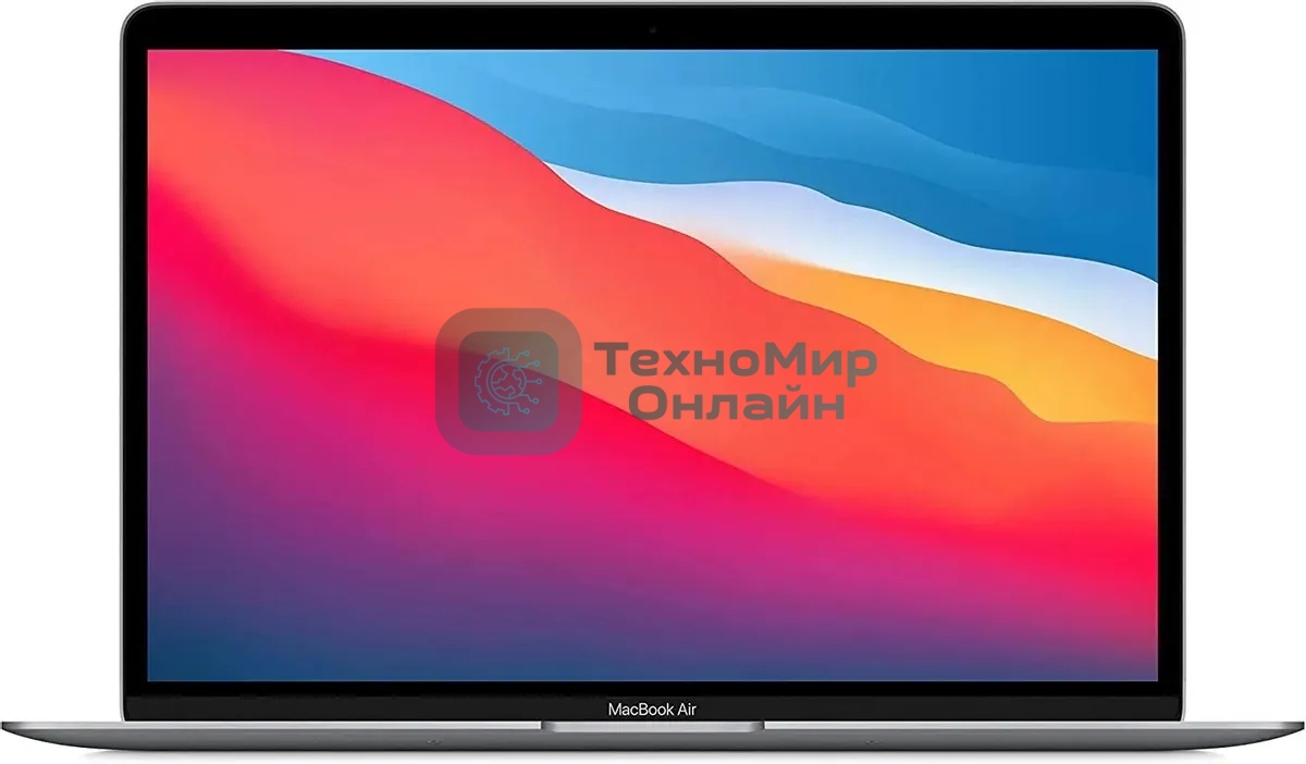 Ноутбук Apple MacBook Air 13 13.5