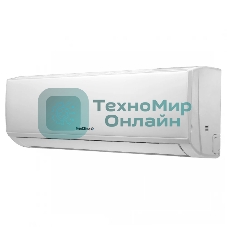 Кондиционер сплит-система настенного типа Neoclima NS/NU-HAL09FWI32 инвертор, 9000 BTU, 25 м², 24 дБ, охлаждение, обогрев, осушение, белый