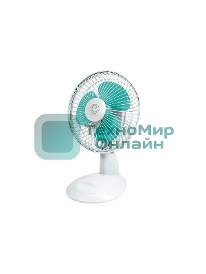 Вентилятор Energy EN-0603 настольный 6'' 1шт/коробка