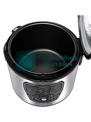 Мультиварка Aresa AR-2010