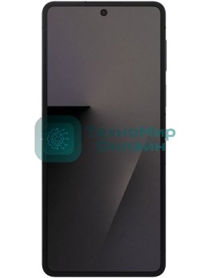 Смартфон Samsung Galaxy Z Flip7 5G 12/512Gb черный