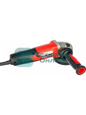 Шлифмашина угловая Milwaukee AGV 15-125 XE