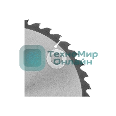 Пильный диск по дереву Denzel ф400 х 50 мм, 40 зубьев