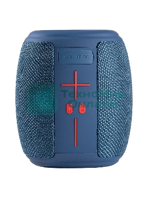 Портативная колонка Smartbuy MUSE 2 синий