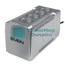 Стабилизатор напряжения SVEN VR-F1500