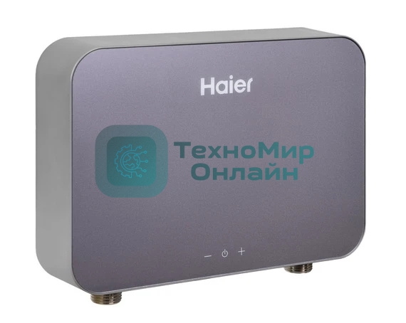 Проточный водонагреватели Haier SMART-EI6