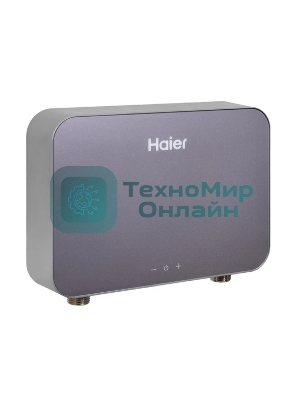 Проточный водонагреватели Haier SMART-EI6