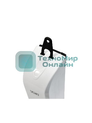 Дозатор PUFF 1402.093 для жидкого мыла пластиковый -8104 350ml