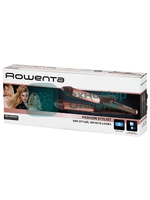 Мультистайлер 3 в 1 Rowenta CF4510F0