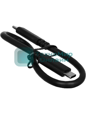 Внешний SSD Kingston XS2000, 4TB, USB 3.2 Gen 2x2 Type-C, R/W 2000/2000, серебристый