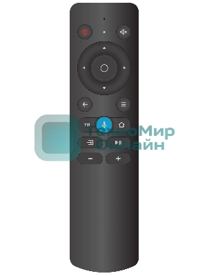 Телевизор TopDevice 32