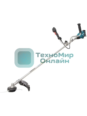 Триммер аккамуляторный Makita UR016GZ, 40 В, 0 Ач