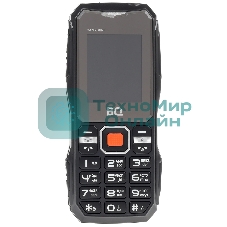 Мобильный телефон BQ 1842 Tank mini черный