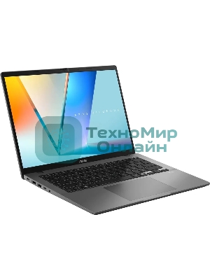 Ноутбук Asus VivoBook S14 S3407CA-LY097/14