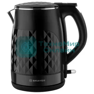 Чайник электрический BBK EK1812 (DO)