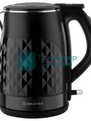 Чайник электрический BBK EK1812 (DO)