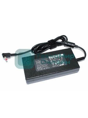 Блок питания (сетевой адаптер) для ноутбуков Acer 19.5V 11.8A 230W 5.5x1.7мм
