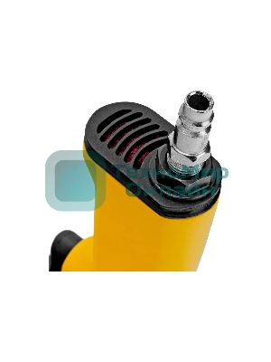 Ударный пневмогайковерт Denzel IWS550 Compact, 1/2