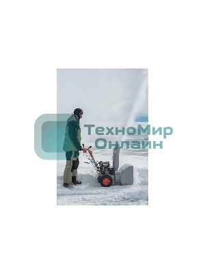 Снегоуборщик бензиновый Ресанта СБ 4800ПЭ 7л.с.