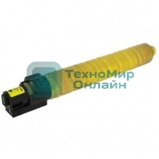 Картридж лазерный ELP CT-RIC-IMC2500Y (842312) желтый (10500 стр.) для Ricoh IM C2000/C2500