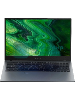 Ноутбук Digma Pro Fortis M Core i7 1255U 16Gb SSD 512Gb Intel UHD Graphics 15.6