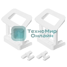 Комплект Ballu Plinth Transformer BEC/PL-500-4E с блоком управления, белый, 500 Вт, 8 м2, дисплей, термостат