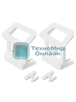 Комплект Ballu Plinth Transformer BEC/PL-500-4E с блоком управления, белый, 500 Вт, 8 м2, дисплей, термостат