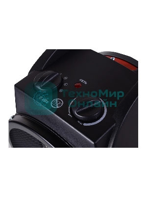 Тепловая электрическая пушка Ресанта ТЭПК-5000К1 (керам.нагревательный элемент)