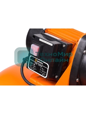 Автономная станция водоснабжения Вихрь АСВ-1200/50