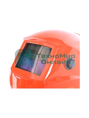 Маска сварщика Patriot 350D