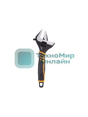 Разводной ключ с тонкими губками ВИХРЬ 73/6/10/6