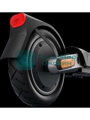 Электросамокат Xiaomi Electric Scooter 5 Pro BHR9611GL черный