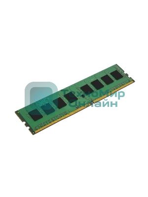 Оперативная память Infortrend, DDR4, 16GB (1x16 GB), 2400 MHz, CL17, DIMM