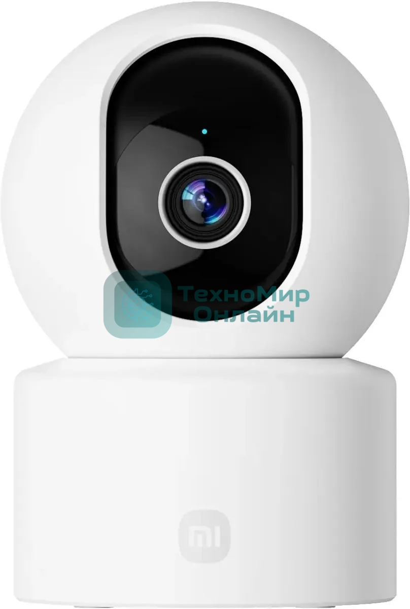 Камера видеонаблюдения IP Xiaomi C302 3.9-3.9мм цв. (BHR08SVGL)