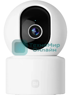 Камера видеонаблюдения IP Xiaomi C302 3.9-3.9мм цв. (BHR08SVGL)