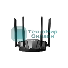 Маршрутизатор Dahua Economical WIFI5 AC1200 wireless router 