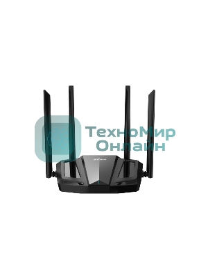 Маршрутизатор Dahua Economical WIFI5 AC1200 wireless router 