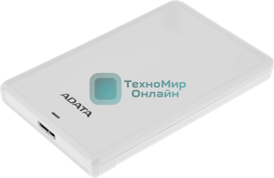 Внешний HDD 2.5