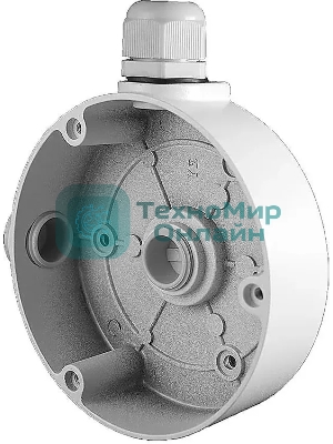 Монтажный короб Trassir TR-JB303