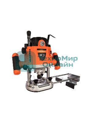 Фрезер Patriot ER180 23500об/мин макс.ход:60мм