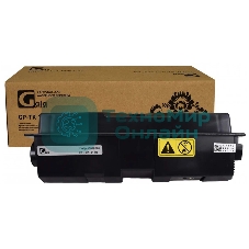 Картридж лазерный GalaPrint GP-TK-1140 для Kyocera FS-1035MFP/FS-1035MFP/DP/FS-1035MFP/L/KYM FS-1135MFP/ECOSYS M2035dn/M2535dn 7200 копий